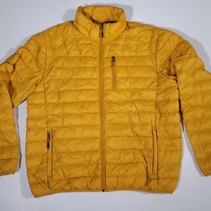 Hawke & Co Puffer Jacket Dynamic Sport Performance